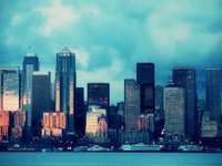 God of this City - Seattle
