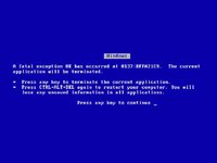 Issues with the Mars Reconnaissance Orbiter - 09.11.09