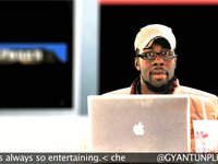 GUTV Ep 6: Soul Train Music Red Carpet Coverage, Oprah Leaving Daytime TV, Nas Stops Kelis & More