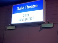Union House Theatre - Extravaganza: Theatre Awards Night (1)