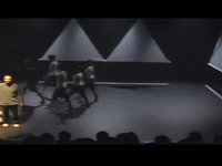 Union House Theatre - Extravaganza: Theatre Awards Night (2)