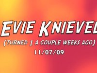 110709 Evie Knievel