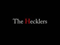 CROSS II The Hecklers