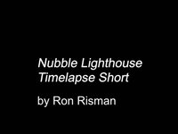 World's Shortest Timelapse - Nubble Lighthouse (Manual)