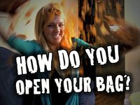 Open Your Bag - Doritos Crash the Super Bowl Ad
