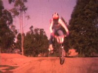Parks BMX Track 1984 -2009