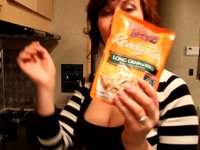 Cooking in Portland
