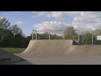 wide screen final test