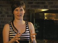 Darren & Abbey: An Interview with Annie Rix