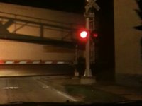 rail road baile funky
