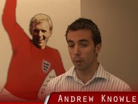 Cancer Research UK Corporate Video