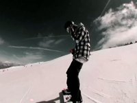 Snow Woodcamp Spot Alek