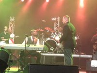 Dagen.se: Samuel Ljungblahd - vanilla soul Kirk Franklin