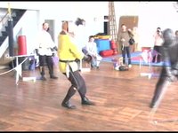 Chris vs Matt