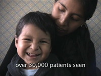 Solidarity Bridge: Healing and Empowering the Poor