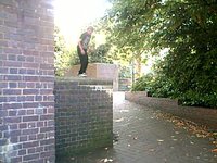 Lee T, Harry P - Summer 09 Edit