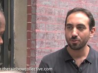 Detour with Jeffrey Episode One: The Gay Rights Update