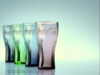Coke McD Glasses 30 sec