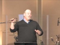 11-08-09 Creekside Basics - Spiritual Growth