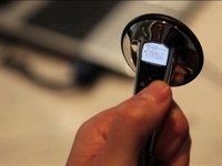 Best of What's New 2009: 3M/Littman Electronic Stethoscope 3200, With Zargis Cardioscan
