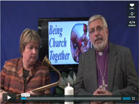 Being Church Together Webcast