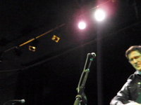 The Mountain Goats