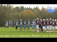 One to Watch Week 5