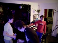 The Preons :: Listing and Lost