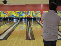 IOS Offices - Bowling ChampIOS 1/2