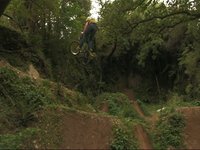 Dom Hill BMX