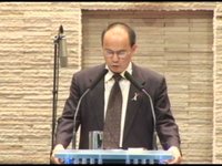 20091108不要效法這個世界