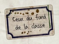 Ceux du fond... La vidéo by Sofarida