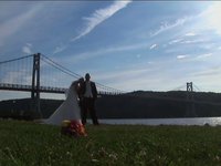 Dana and Mark's photo session