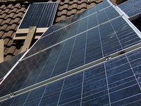 PLANET PROGRESS - Solar Solution: SouthCoast Energy