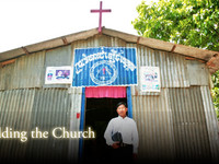 Building the Church