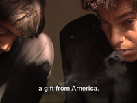 Jason Brooks - Editor Showreel.
