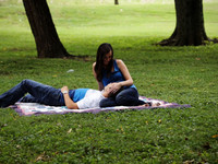 Will & Brooke :: LoveStory