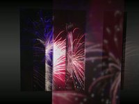 Fireworks Display 2009