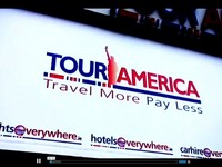 Tour America - Company Corporate Video - November 2009