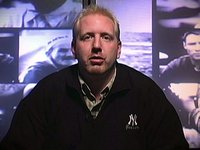 Jeff Cornick's Story
