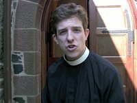 A Message from Fr. Matthew