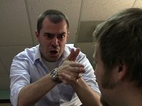 Calming Heads Raw Footage