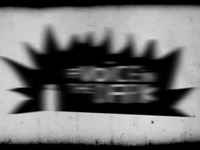 A Voice in the Dark (Video #2)°