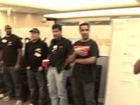 Kosmix Startup Smackdown