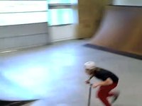Shred Sesh- Scooter slaughter