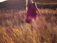 Oh Lover - Blipvert Test