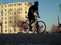 Tour De Greater Homewood / Jack Yates Memorial Ride