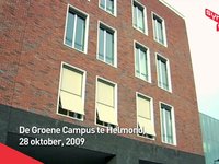 Proeven van Creativiteit