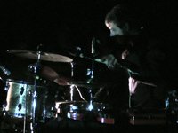 Simon Berz at Stromereien Festival