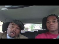 Live From Sour Apple Ep-31 Carl West Edition